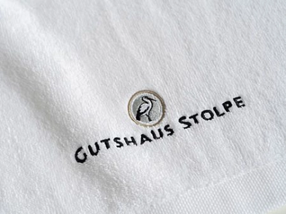 Gutshaus Stolpe Gutshaus Stolpe
